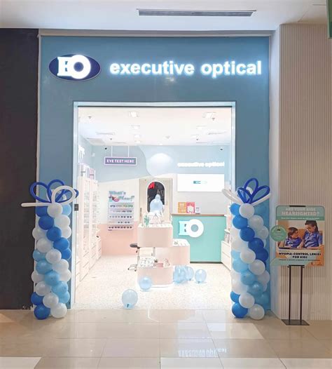 EO Executive Optical (Robinsons Place Malolos, Malolos, .